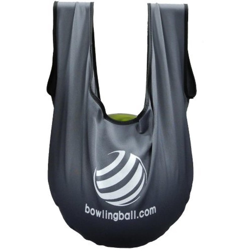 bowlingball.com Giant Bowling Ball Polisher Cleaner See Saw (bowlingball.com Logo) - Image 4